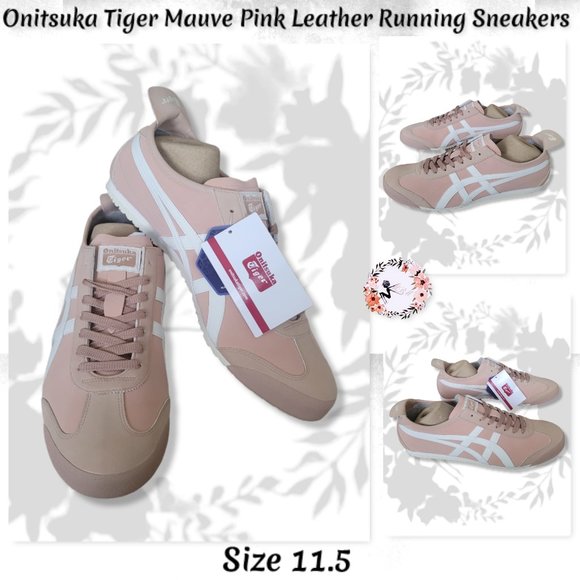 asics tiger ortholite